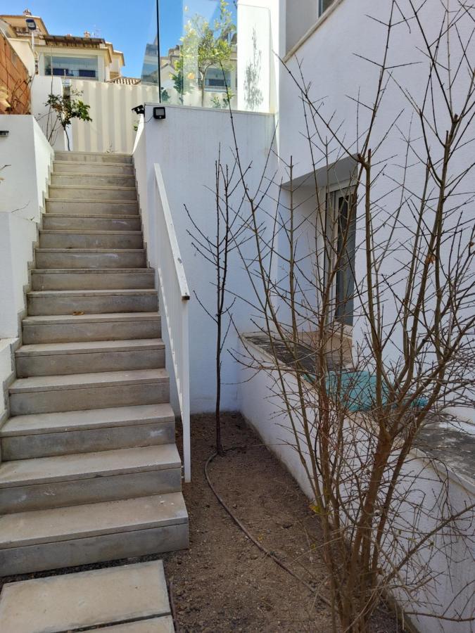 Villa Marjal Guardamar del Segura Kültér fotó