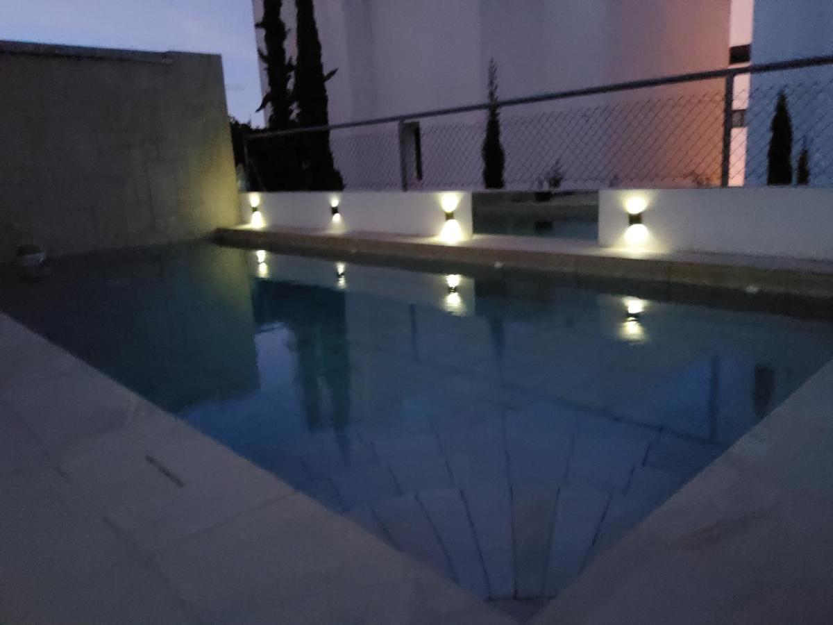 Villa Marjal Guardamar del Segura Kültér fotó