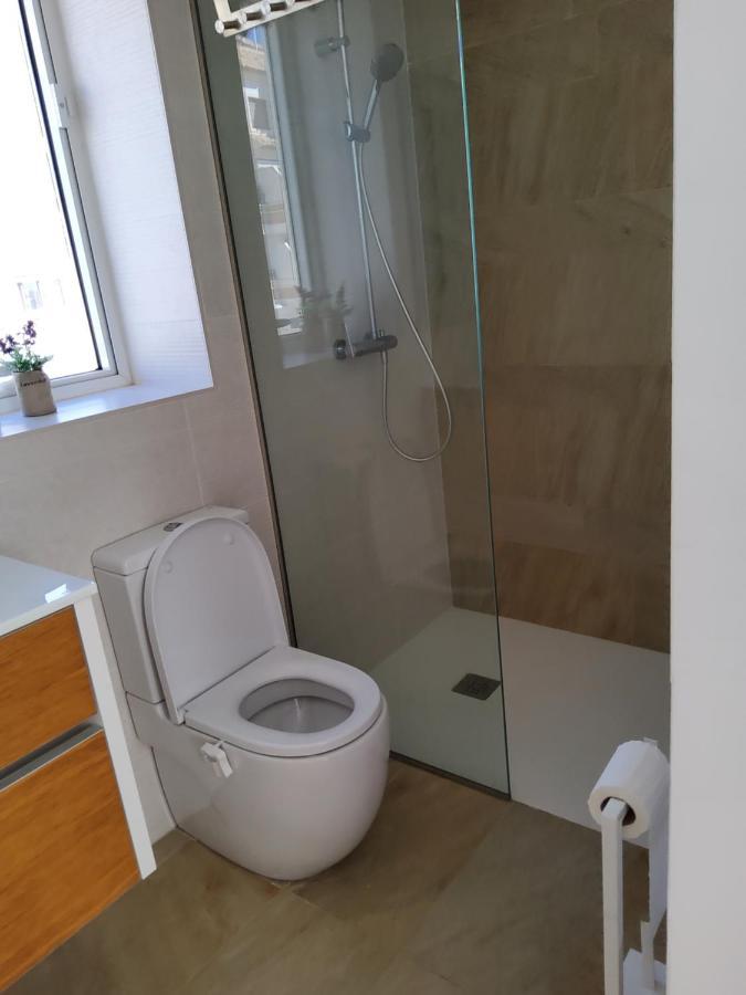 Villa Marjal Guardamar del Segura Kültér fotó
