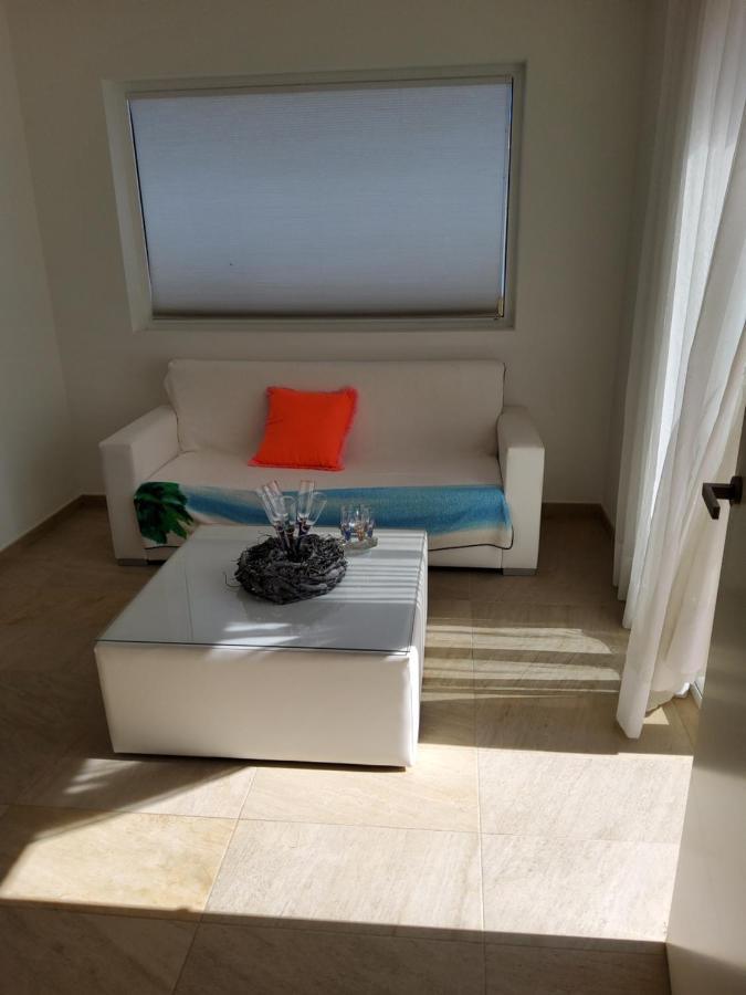 Villa Marjal Guardamar del Segura Kültér fotó
