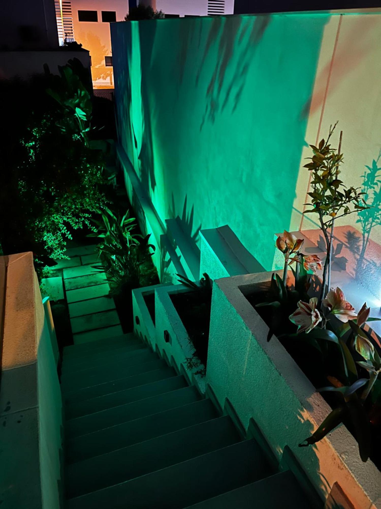 Villa Marjal Guardamar del Segura Kültér fotó